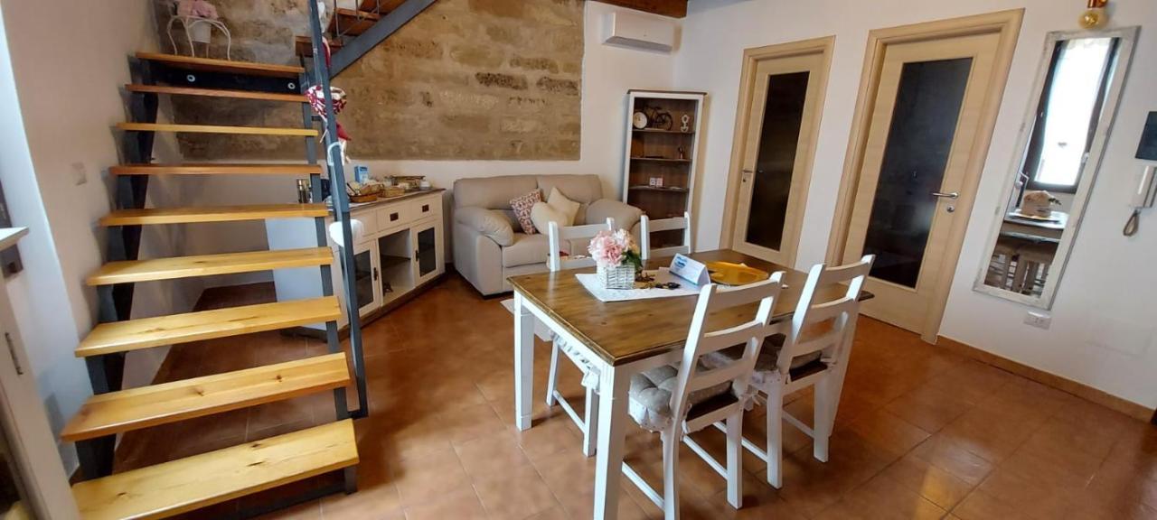 Sweet Loft In Posizione Favolosa Alghero Exterior photo