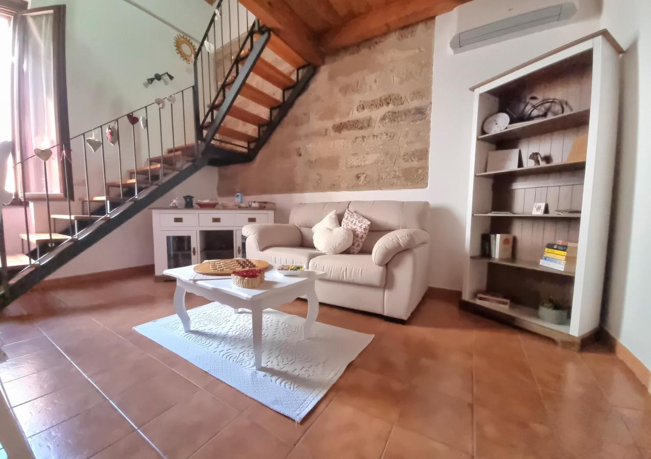 Sweet Loft In Posizione Favolosa Alghero Exterior photo