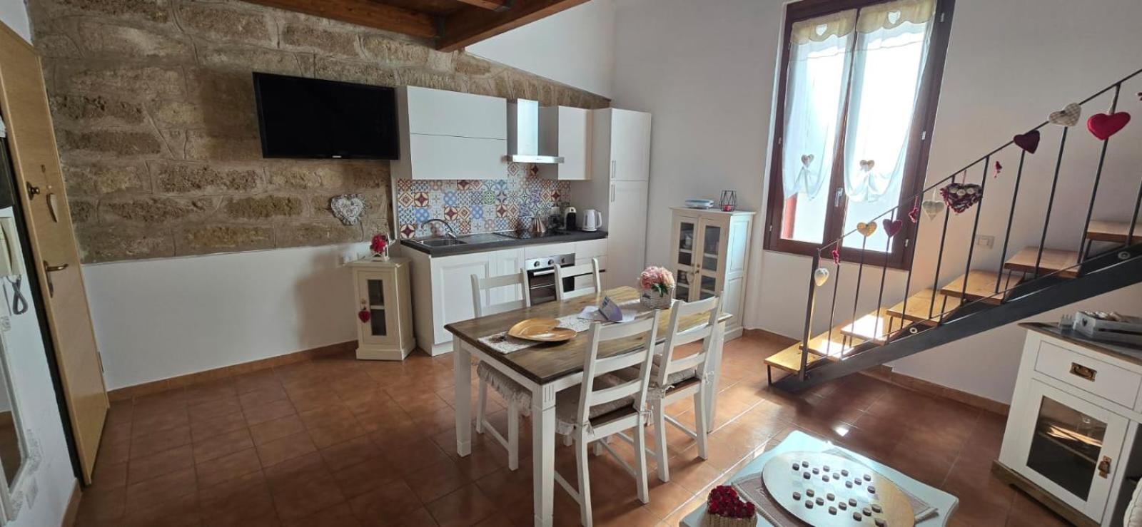 Sweet Loft In Posizione Favolosa Alghero Exterior photo